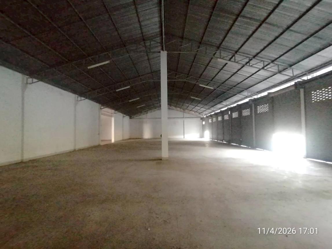 picture FACTORY 6240 Sq.w. Khok Pho Chai Khon Kaen for 23.4M - 44/64
