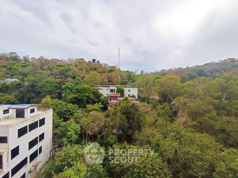 picture 1-BR Condo For Rent At Park Royal 2 Pratumnak, 8th Floor (ID 1529896) - 11/14