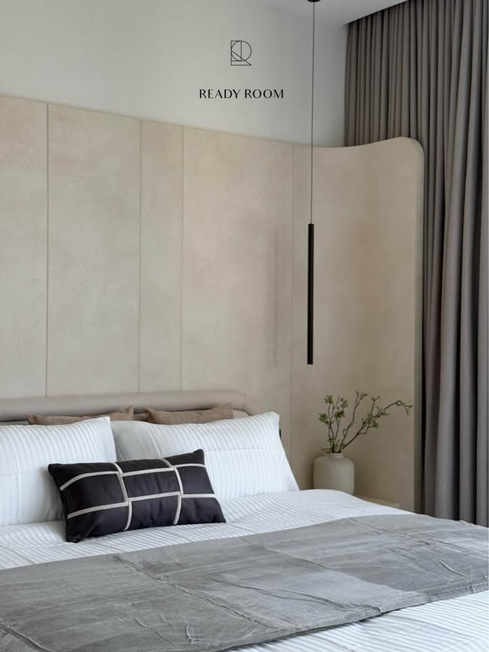 รูป ✅ ✅ ให้เช่า - The Room Sukhumvit 38 , Luxury Class 2 ห้องนอน พร้อมเข้าอยู่ ติดต่อไลน์ @bktasset โทร 095-325-8928 - รูปที่ 18/25