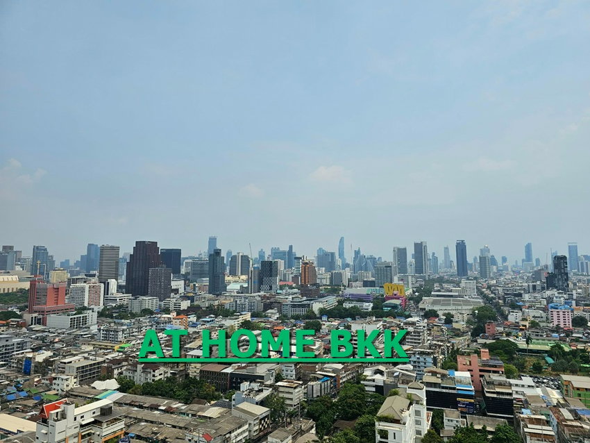 รูป For Rent ให้เช่า คอนโด 1 ห้องนอน ศุภาลัย พรีเมียร์ ราชเทวี (BTS ราชเทวี) - รูปที่ 29/30