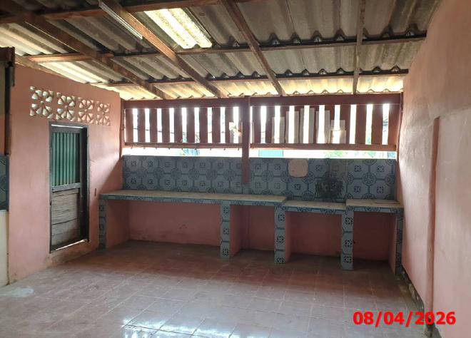 รูป บ้านเดี่ยว 97 ตร.วา แม่ทะ ลำปาง 806,000 - รูปที่ 5/34