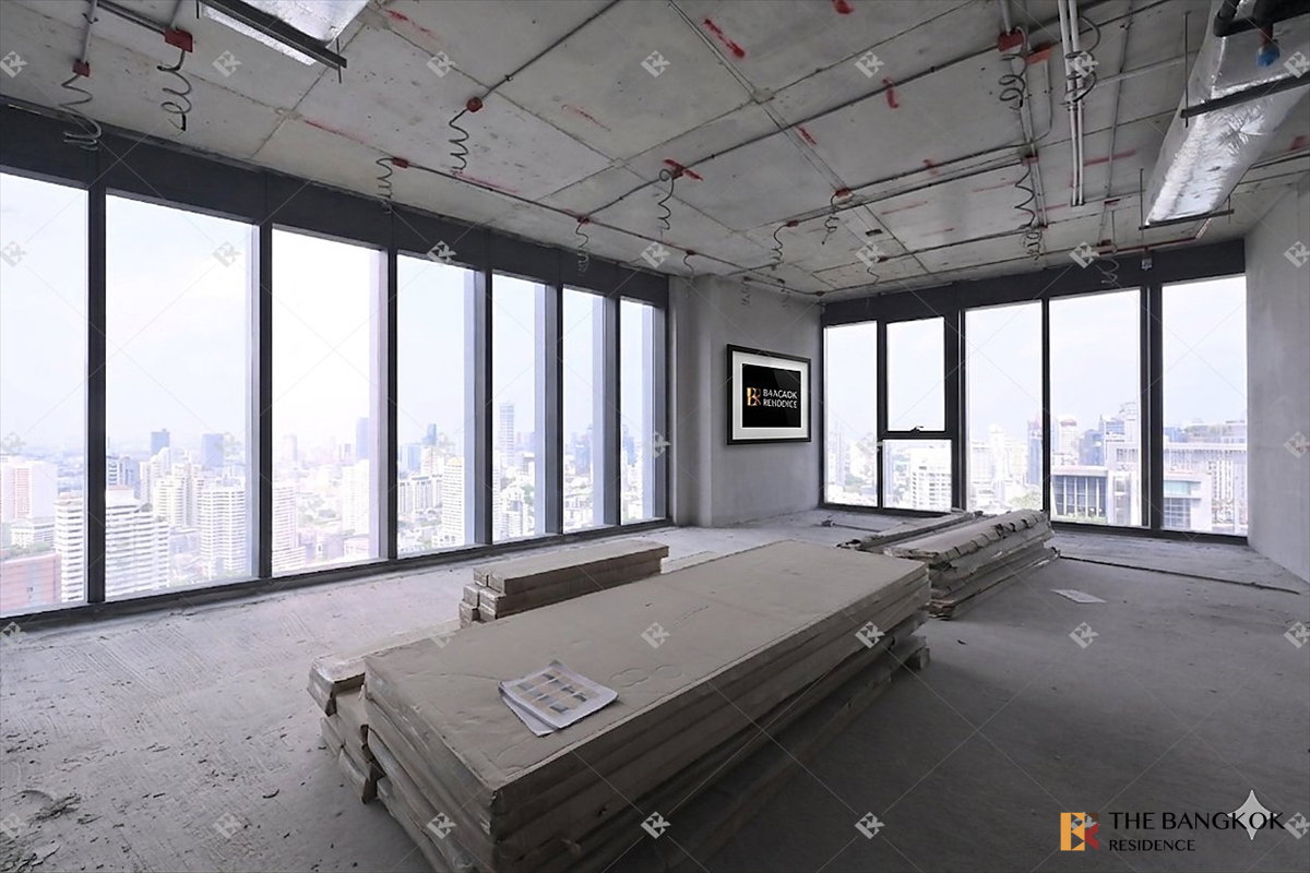 รูป 💎Ultimate Luxury 🐶Pet Friendly The Estelle Phrom Phong 🌃 Rare Ultra Luxury Residence in Prime Phrom Phong CBD - รูปที่ 4/12