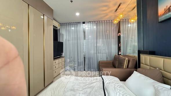 รูป คอนโด 1-ห้องนอน ที่ ริทึ่ม อโศก 2 ใกล้ MRT พระราม 9 (ID 2897585) - รูปที่ 3/15