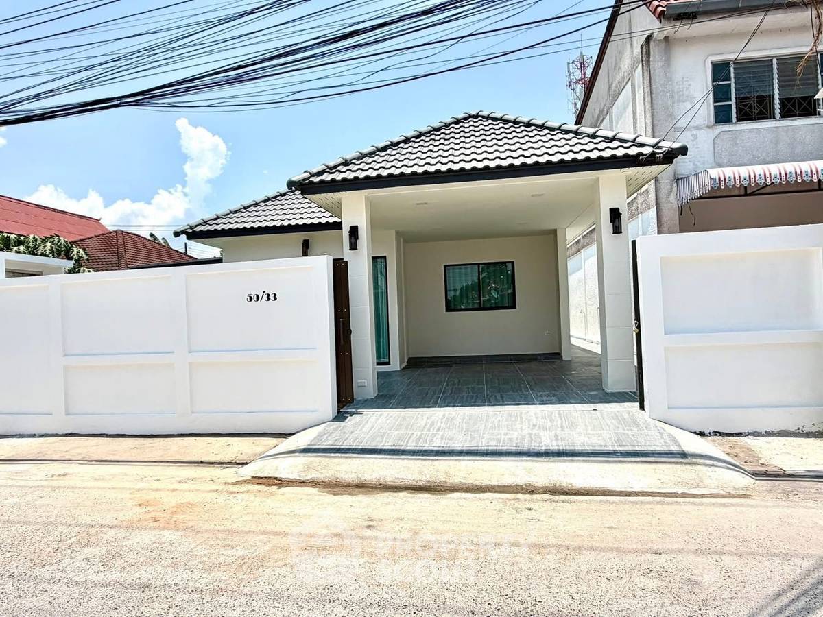 รูป บ้าน 3-ห้องนอน ที่ หมู่บ้านพัทยารุ่งเรือง ใกล้ พัทยาตะวันออก (ID 2894802) - รูปที่ 7/19