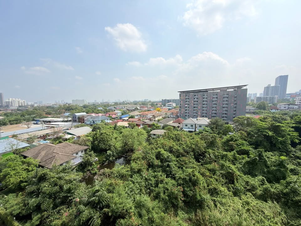 รูป 🏢 ขายคอนโด : Supalai City Resort Phranangklao Station - Chao Phraya (ศุภาลัย ซิตี้ รีสอร์ท สถานีพระนั่งเกล้า - เจ้าพระยา)   รหัสทรัพย์ | 📌LNP-C13239 - รูปที่ 19/21