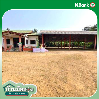 picture HOME 1172 Sq.w. Phichai Uttaradit for 1.3M - 30/32