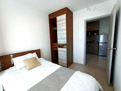 Condos for rent : 🔺 For rent condo IDEO MOBI BANGSUE GRAND INTERCHANGE Building 1, Floor 15,2 bed room, Room size 47.00 sqm