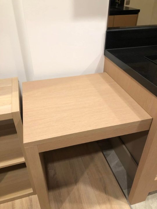 รูป Condo for rent: Kawa HAUS Sukhumvit 77 Line ID: @condobkk(With@) - รูปที่ 4/6