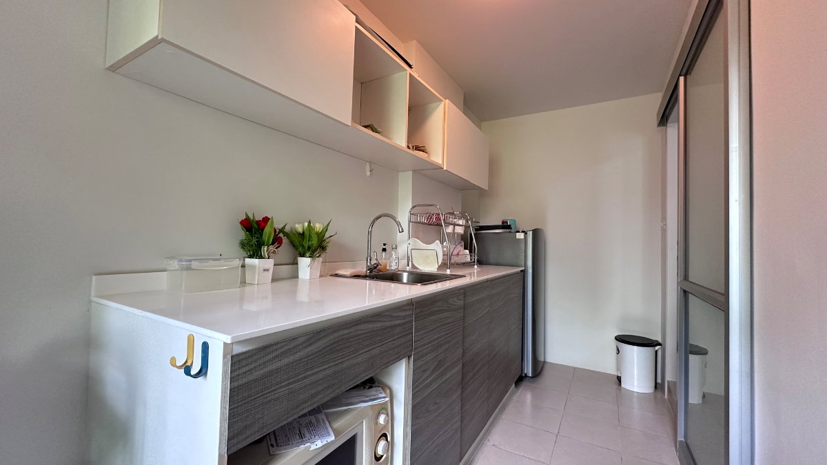 รูป ขายคอนโดแสนสิริ ติดเซ็นทรัลเฟสติวัล เชียงใหม่ - รูปที่ 7/19