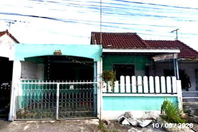 TOWN HOUSE 24 Sq.w. Muang Rayong Rayong for 1.2M