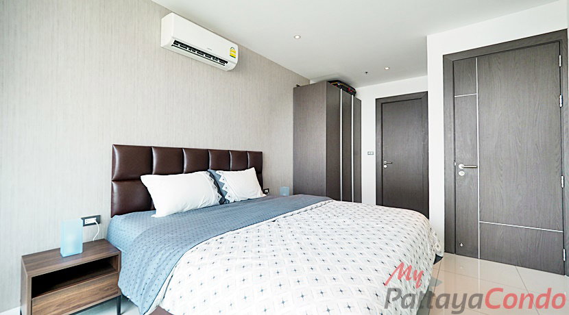 รูป 🛏️ 1 ห้องนอน - 🛁 1 ห้องน้ำ - 🏙️ Sea View - 🇹🇭 ชื่อบริษัท - 🏢 The Point Pratumnak Pattaya - รหัส: POINT14 - รูปที่ 11/16