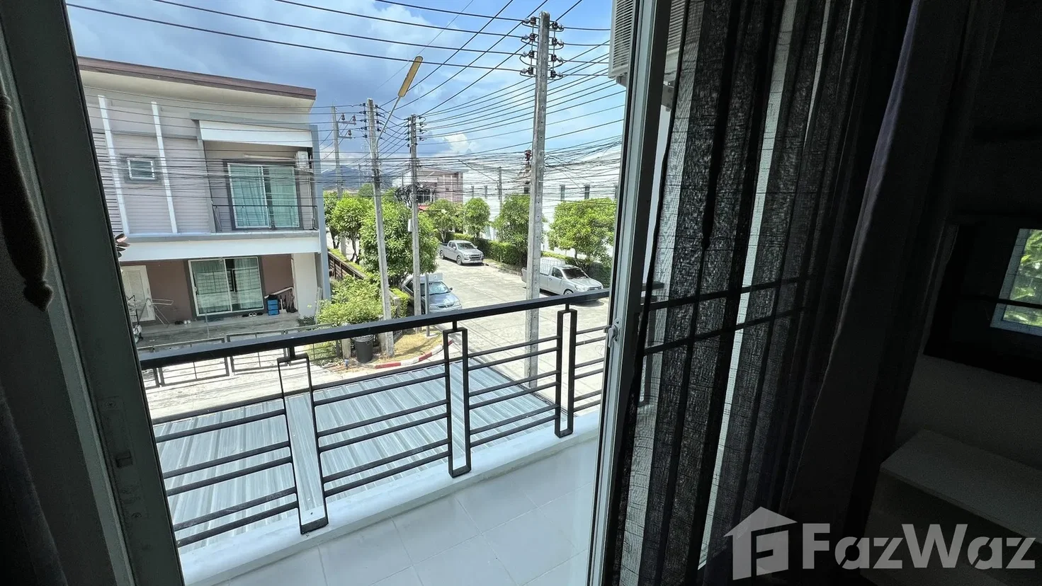 รูป ทาวน์เฮ้าส์ให้เช่า 3 ห้องนอน ในโครงการ ฮาบิทาวน์ เกาะแก้ว 1057996 - รูปที่ 25/44