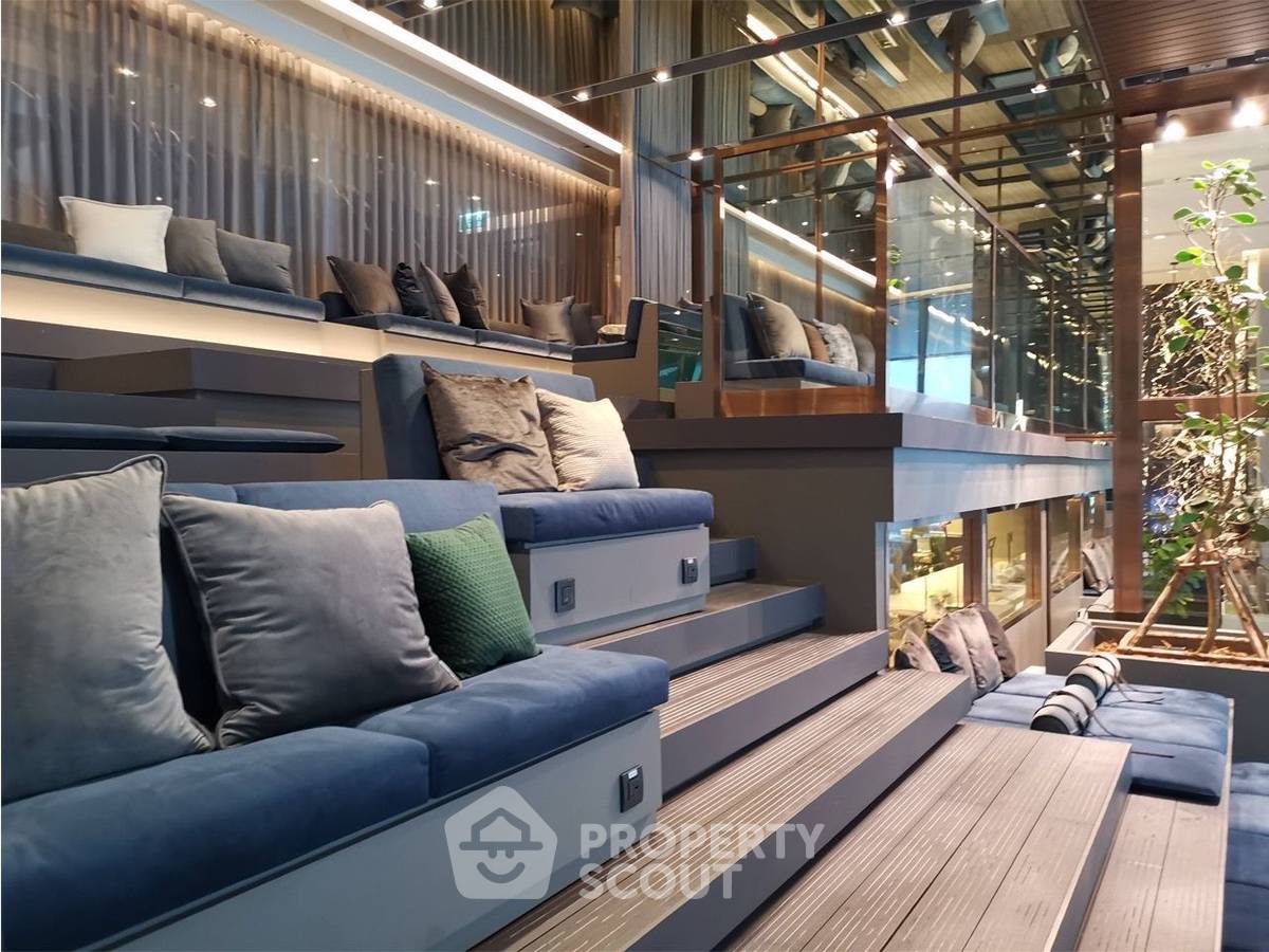 รูป คอนโด 2-ห้องนอน ที่ วิซดอม อินสปาย สุขุมวิท ใกล้ BTS ปุณณวิถี (ID 730149) - รูปที่ 4/13