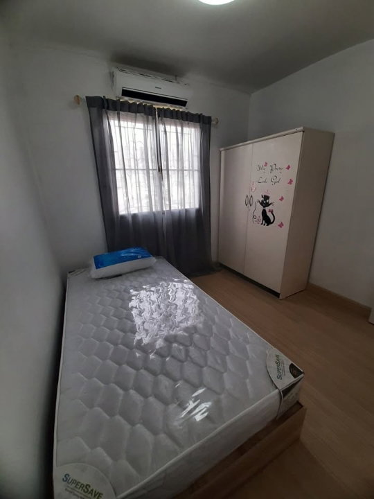รูป 🏡 (พร้อมเข้าอยู๋) ให้เช่าพฤกษาวิลล์ 36 ค่าเช่า 15,000 บาท / เดือน เหมาะสำหรับนักศึกษาอยู่รวมกันทำเลใกล้มหาวิทยาลัยรังสิต เดินทางสะดว - รูปที่ 8/8