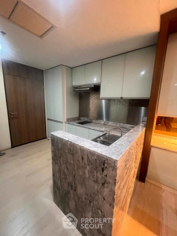 รูป คอนโด 2-ห้องนอน ที่ โนเบิล รีมิกซ์ ใกล้ BTS ทองหล่อ (ID 2325274) - รูปที่ 10/17