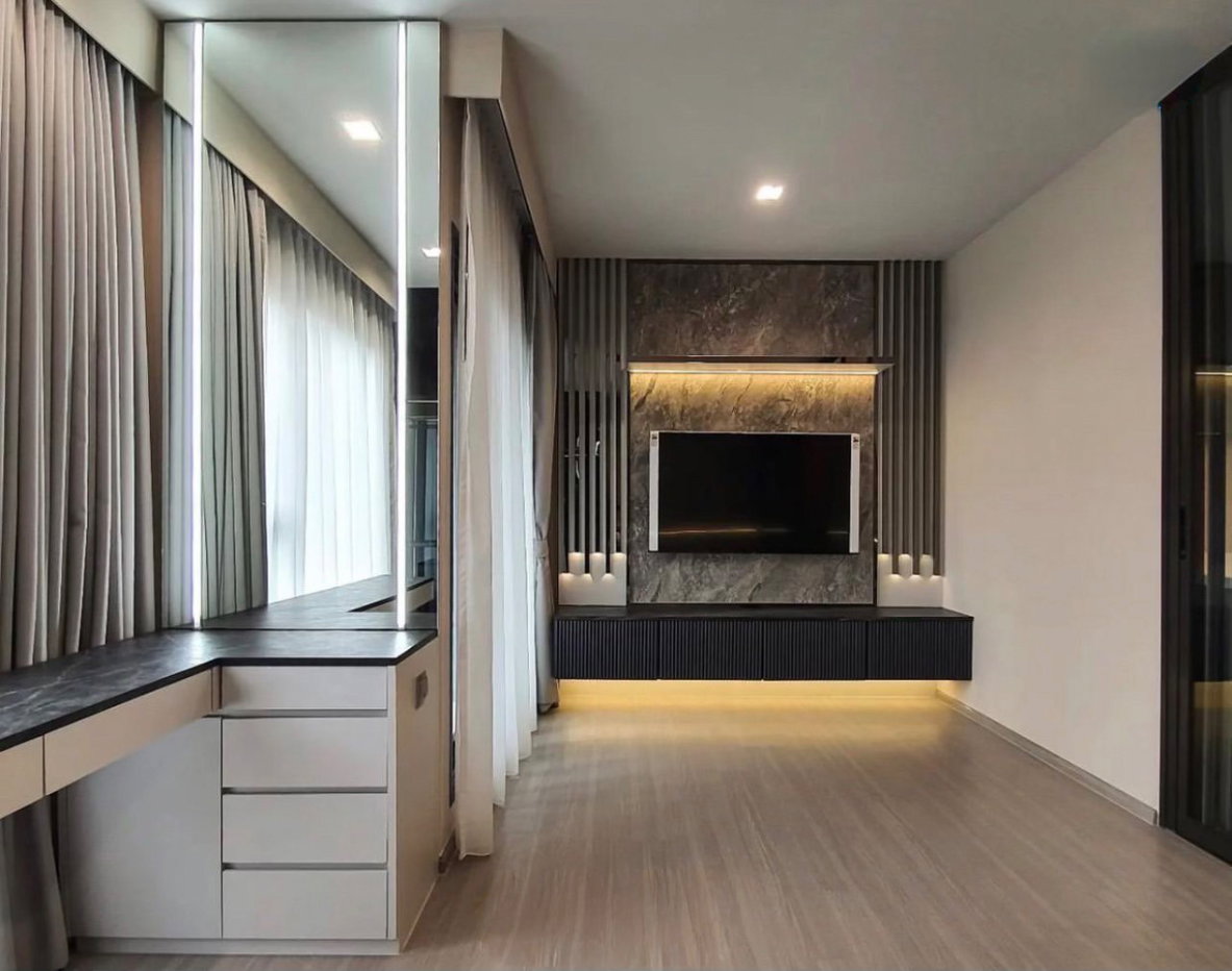 picture SALE : Life Asoke Rama 9 - 1 Bedroom LC187 - 4/15
