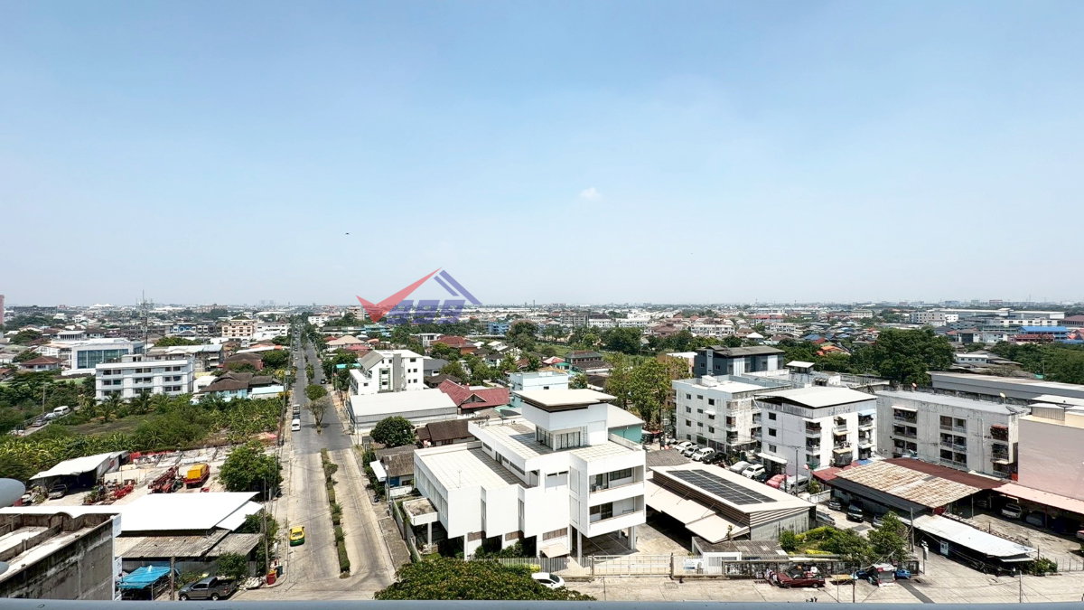 รูป ปล่อยเช่า - The Four Wings Residence | ห้อง 85 ตร.ม. 2 ห้องนอน 3 ห้องน้ำ (F28905) - รูปที่ 15/15