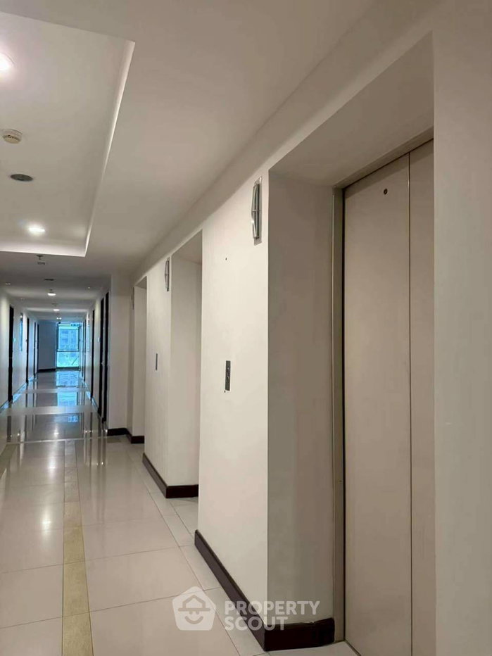 รูป คอนโด 1-ห้องนอน ที่ เดอะ ไลน์ พหลโยธิน พาร์ค ใกล้ MRT พหลโยธิน (ID 2887164) - รูปที่ 40/40