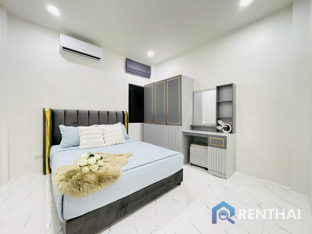 รูป สำหรับ ขาย บ้าน 3 ห้องนอน ที่ หนองปรือ - รูปที่ 13/20