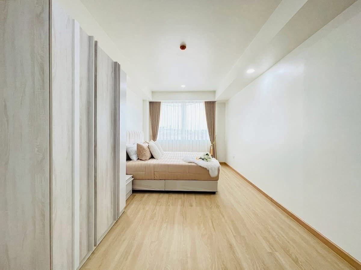 รูป 🔥ขาย คอนโด เดอะ เมาท์เท่น เขาตาโล The Mountain Condo Khao Talo วิวเขาตาโล พัทยา - รูปที่ 16/29