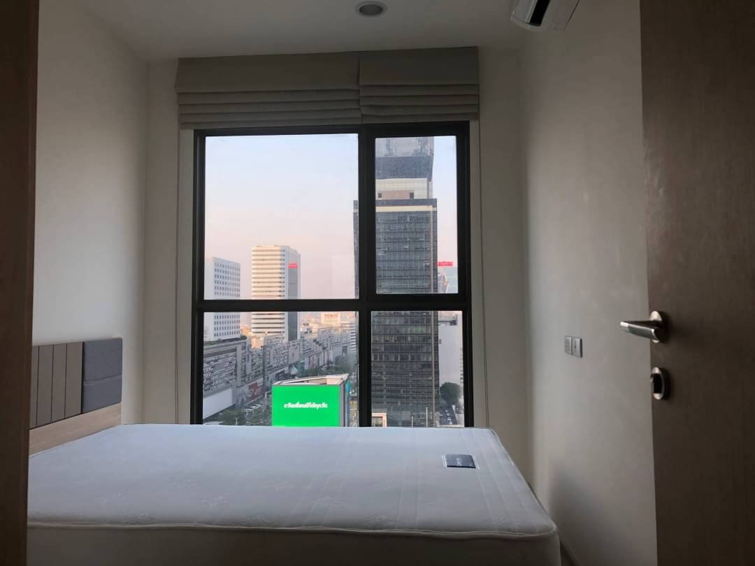 picture For Rent: Rhythm Asoke 2, 30,000 THB/month [MNr250618] - 2/11