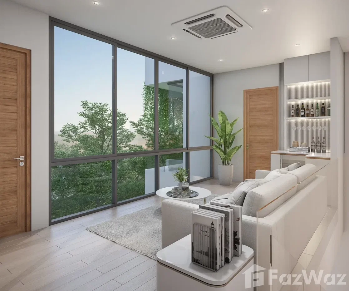 รูป ขาย วิลล่า 4 ห้องนอน ใน ศรีสุนทร, ภูเก็ต 6257573 - รูปที่ 7/12