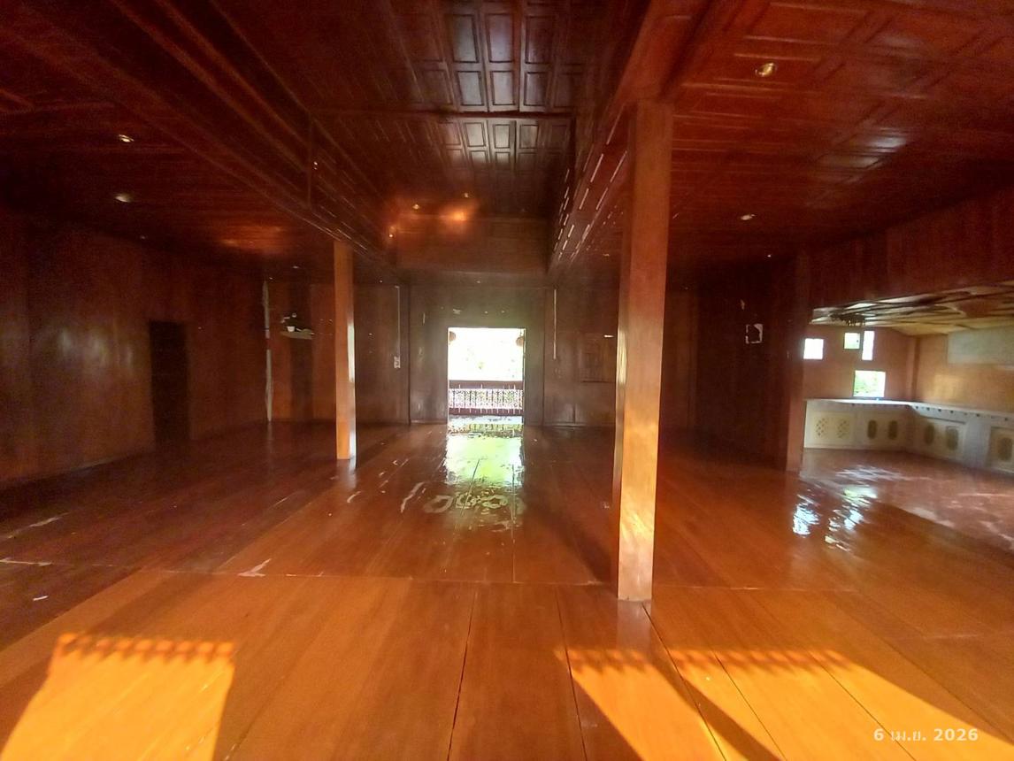 รูป บ้านเดี่ยว 550 ตร.วา วังเหนือ ลำปาง 1.6M - รูปที่ 26/38