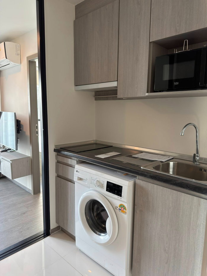 รูป 🏢 AR27 ให้เช่า Brixton Campus Bangsaen 0996903486 dream - รูปที่ 5/8