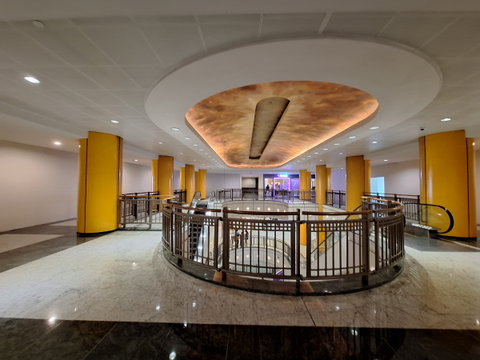 Space for Rent in the Heart of Asoke **No Co-Agent**