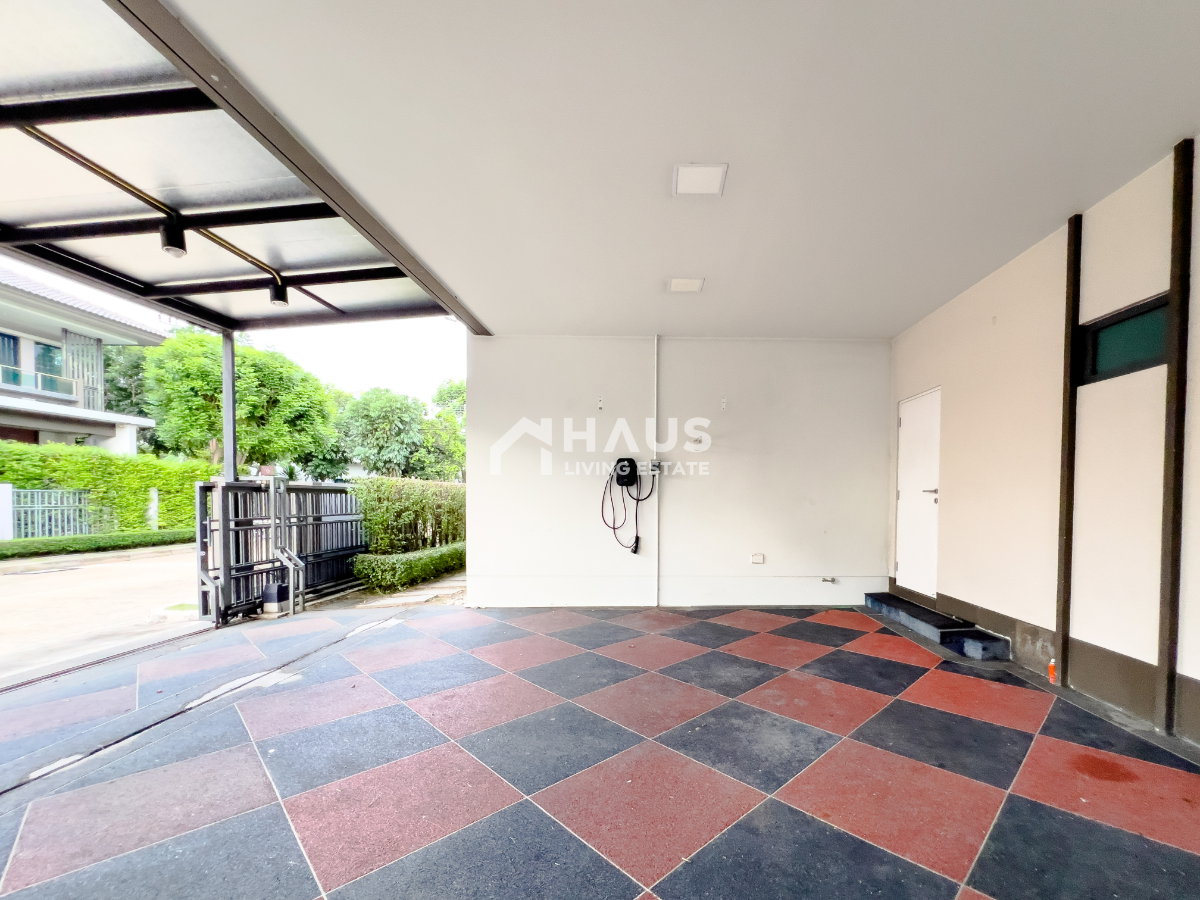 picture Burasiri Ratchaphruek 345 / 4 Bedrooms #HRP3056 - 50/50
