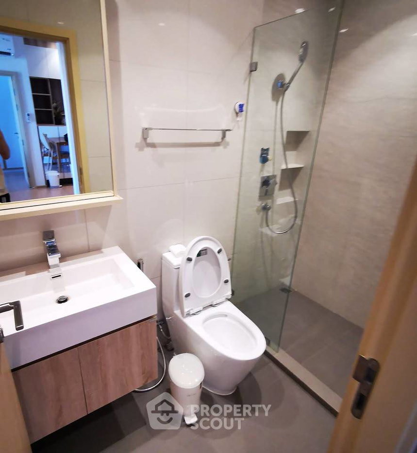 รูป คอนโด 1-ห้องนอน ที่ มารุ เอกมัย 2 ใกล้ BTS เอกมัย (ID 2857670) - รูปที่ 14/15