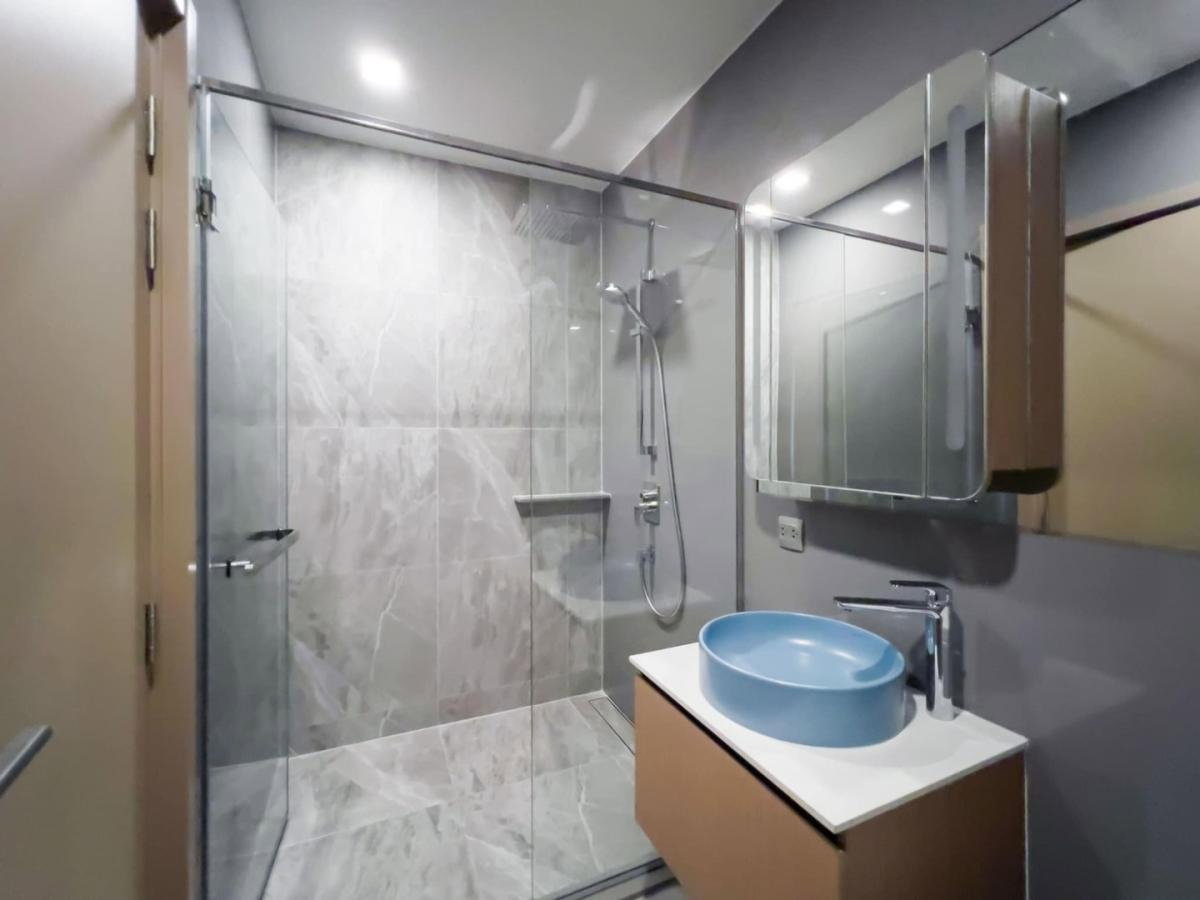 รูป Condo for rent: Kawa HAUS Sukhumvit 77 Line ID: @condobkk(With@) - รูปที่ 9/10