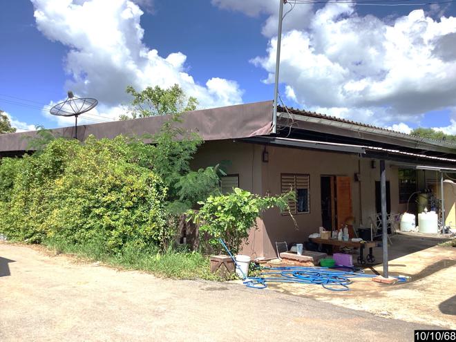 รูป บ้านเดี่ยว 595 ตร.วา โนนไทย นครราชสีมา 7.8M - รูปที่ 3/30