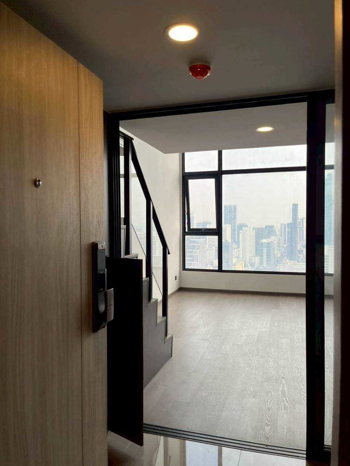 รูป LTH15400OP – High Floor. High Value . |  Condo for Sale | Park Origin Chula Samyan | 64.65 sqm | 1 Bed Plus Duo | Near BTS Sala Daeng | 12.89 MB | คอนโดขาย พาร์ค ออริจิ้น จุฬา-สามย่าน - รูปที่ 6/14