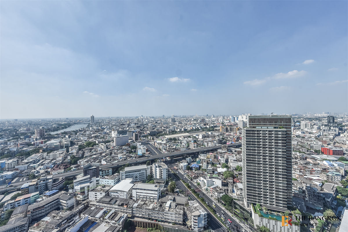 รูป พาร์ค ออริจิ้น จุฬา-สามย่าน ใกล้ MRT สถานีหัวลำโพง จองด่วน!! ยูนิตยอดฮิตหายาก - รูปที่ 9/10
