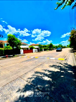 บ้านเดี่ยว กรุงเทพมหานคร : บ้าน 3-ห้องนอน ใน สามวาตะวันออก (ID 2895437)