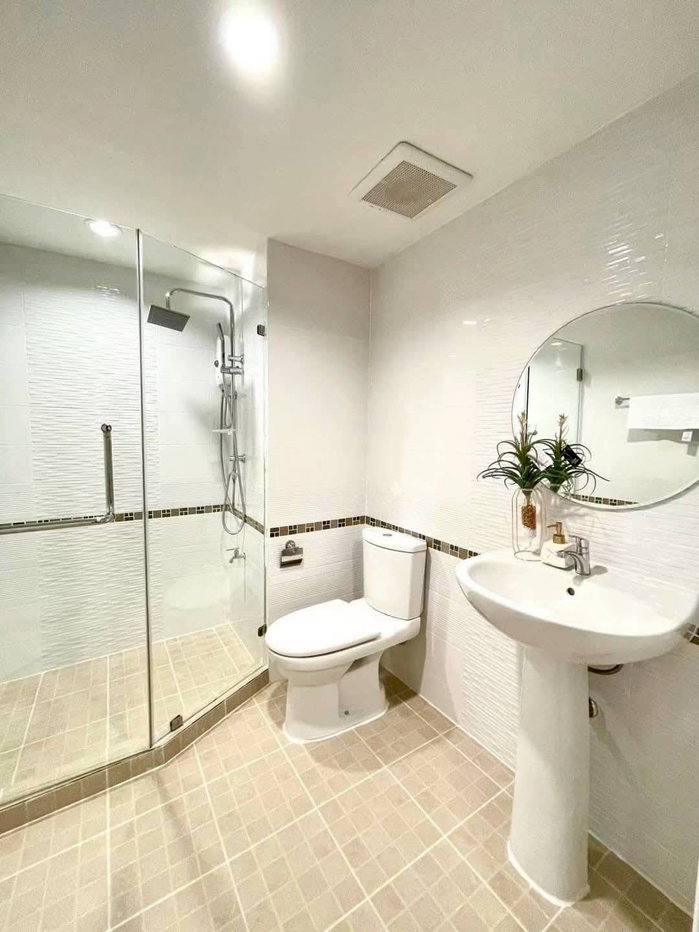 รูป Seven star condo : Rent : เช่าเพียง 9,000บ/ด 🌻พร้อมเข้าวันที่ 26 พ.ค. นี้ พร้อมจอง‼️ - รูปที่ 12/12