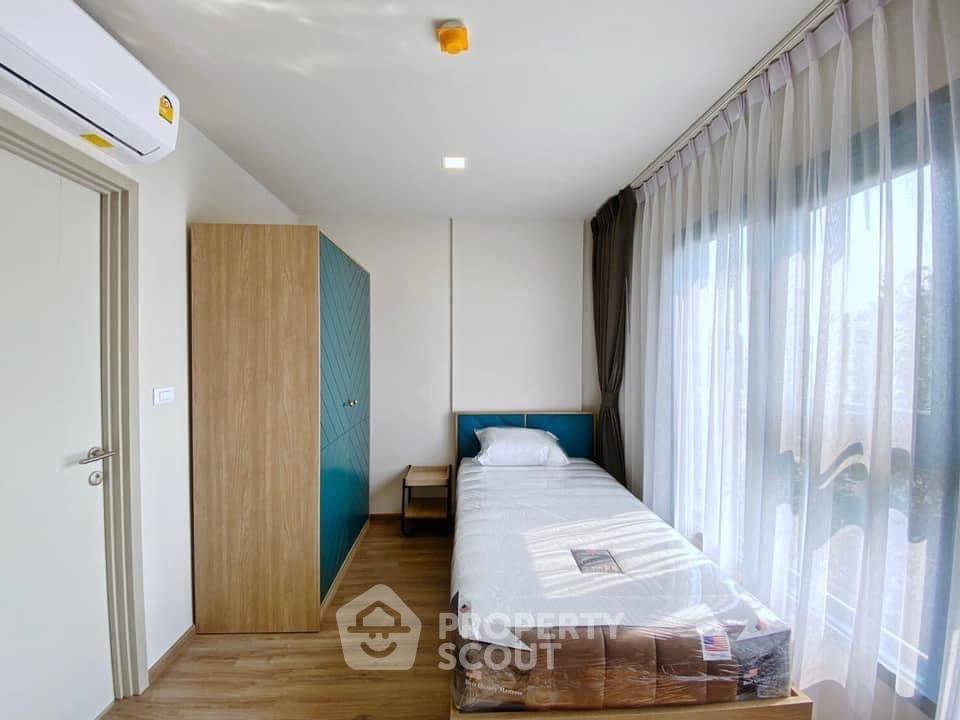 รูป คอนโด 2-ห้องนอน ที่ เดอะ เบส สุขุมวิท 50 ใกล้ BTS อ่อนนุช (ID 1551782) - รูปที่ 8/19