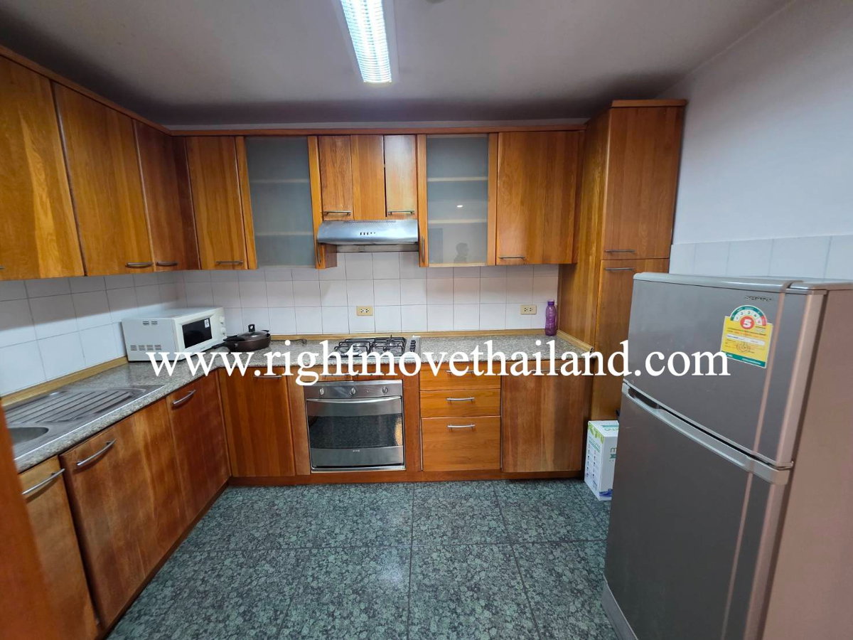picture CA10811 Penthouse Condo for Rent – Pridi 14 - 8/18