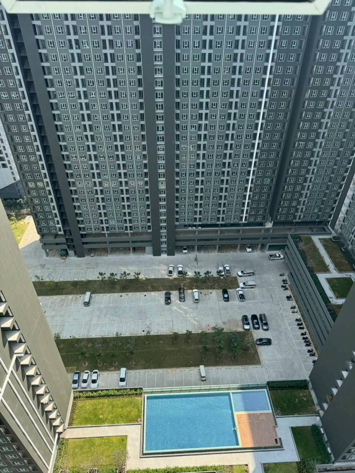 รูป ให้เช่าคอนโด รีเจ้นท์โฮม บางนา  Regent Home Bangna - รูปที่ 4/8