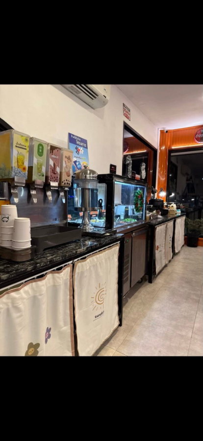 รูป S1237 🔥 เซ้งร้านอาหาร บุฟเฟ่ต์ปิ้งย่างสายพาน ทำเลรัชดาภิเษก มีฐานลูกค้าประจำ และช่องทางโซเชียลพร้อม เพียง 1.6M เท่านั้น - รูปที่ 11/12
