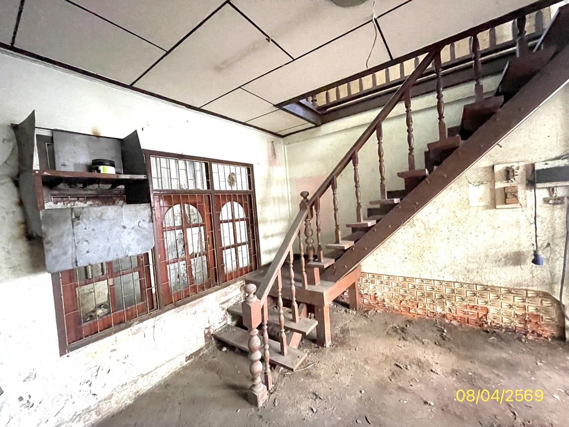 รูป บ้านเดี่ยว 35 ตร.วา เมืองสมุทรสาคร สมุทรสาคร 616,000 - รูปที่ 19/28