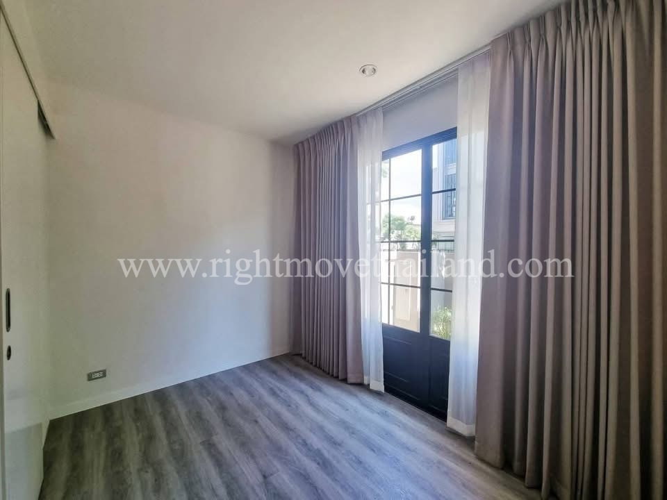รูป HR2068 House The Sonne Srinakarin-Bangna - รูปที่ 6/15