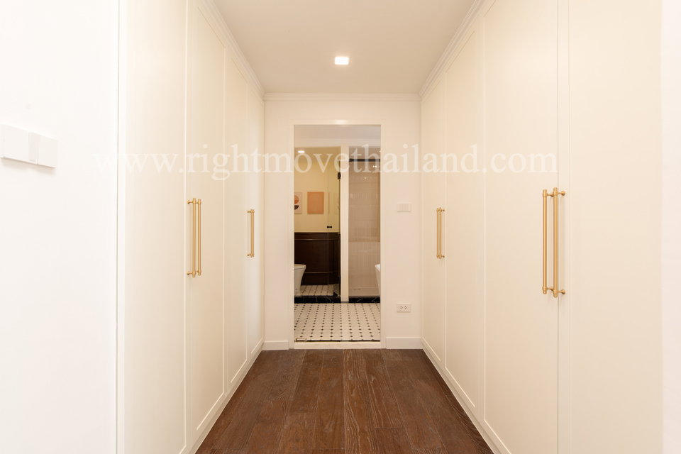 รูป CS4912 ขายคอนโด Duplex ใจกลางพร้อมพงษ์ – สุขุมวิท 39 - รูปที่ 16/25