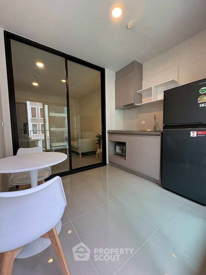 รูป คอนโด 1-ห้องนอน ที่ แอสปาย อโศก-รัชดา ใกล้ MRT พระราม 9 (ID 2897564) - รูปที่ 8/12