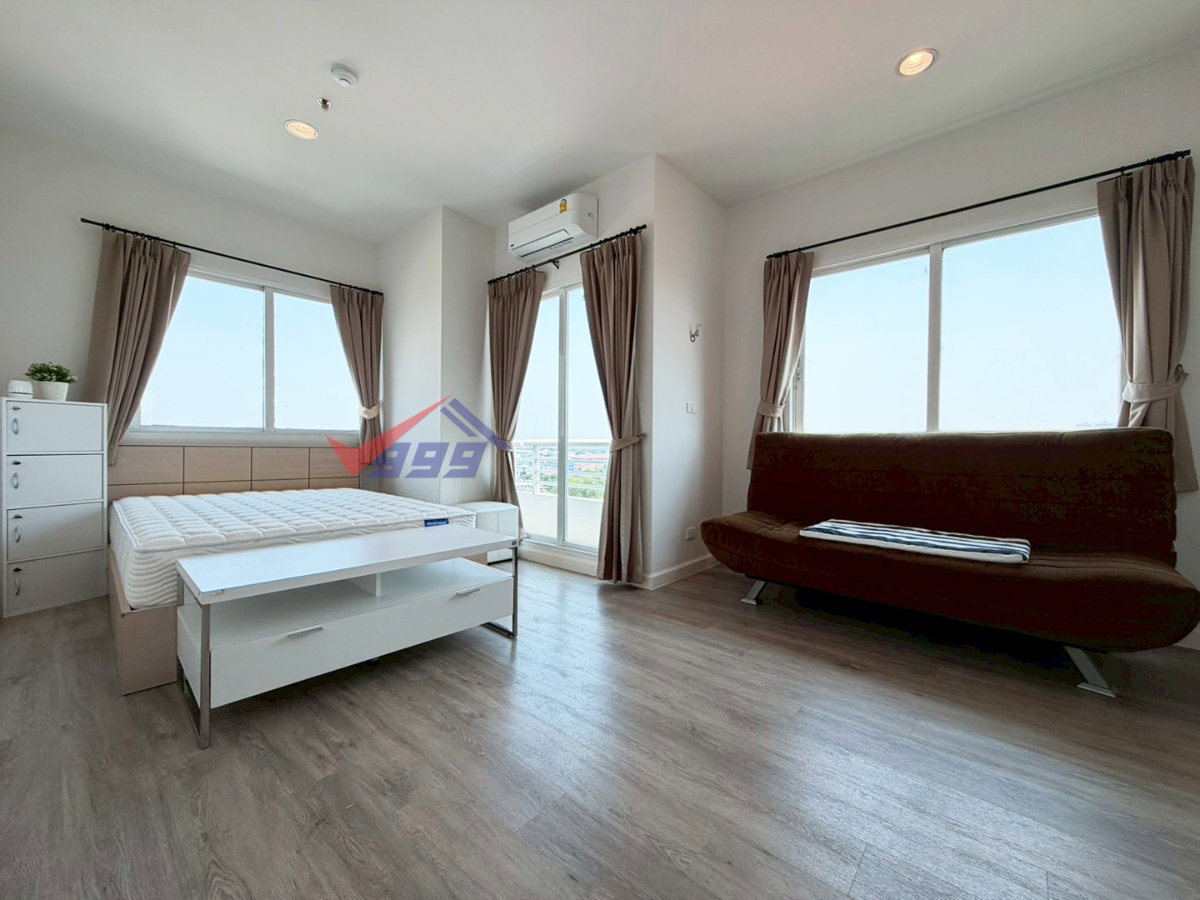 รูป ปล่อยเช่า - The Four Wings Residence | ห้อง 85 ตร.ม. 2 ห้องนอน 3 ห้องน้ำ (F28905) - รูปที่ 9/15