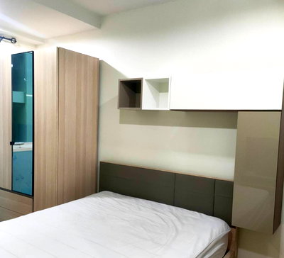 Condos for rent : 🥳The Line Phahonyothin Park. A Building, Fl.26th*Near MRT Phahonyothin💚Line id: @thefirstagent[RAR2605-2508]