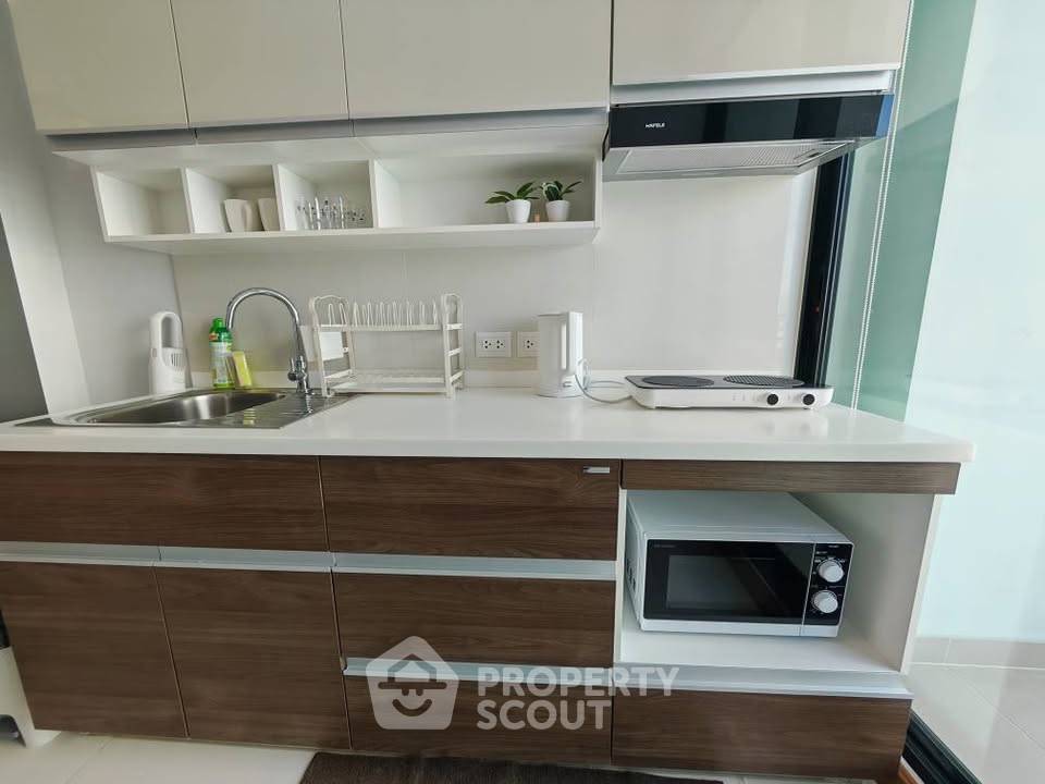 รูป คอนโด 2-ห้องนอน ที่ ศุภาลัย พรีเมียร์ เจริญนคร ใกล้ BTS กรุงธนบุรี (ID 1056359) - รูปที่ 6/7