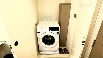 Condos for rent : 🎊 For Rent Condo VTARA SUKHUMVIT 36 Building C, Floor 2,1 bed room, Room size 29.00 sqm
