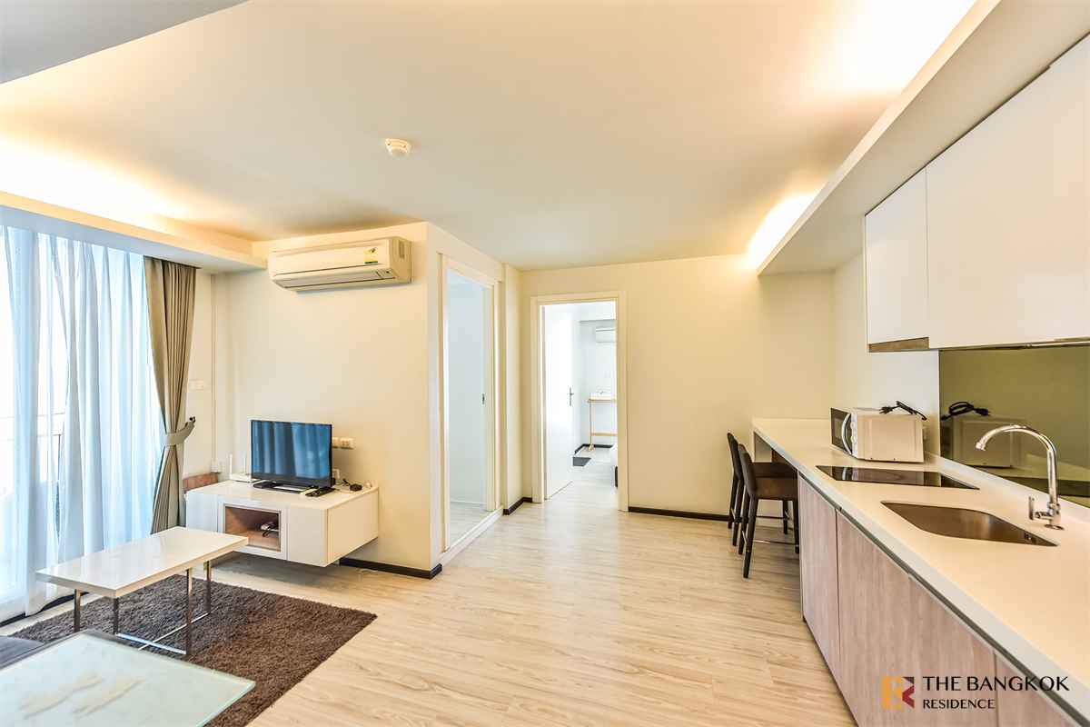 picture More Relaxation with Condo Near MRT Haven Luxe - 7/10